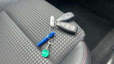 Ford Focus 1.0 EcoBoost Hybrid mHEV 125 ST-Line X Edition 5dr Petrol Hatchback